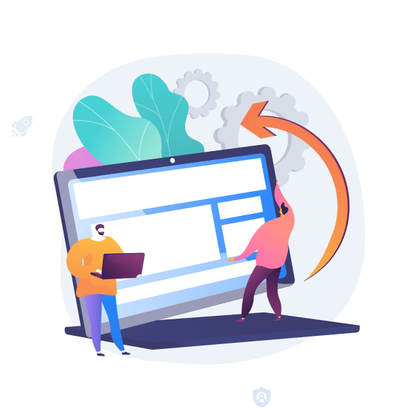 solution feature images
