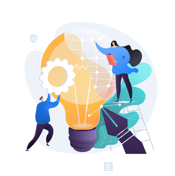 solution feature images