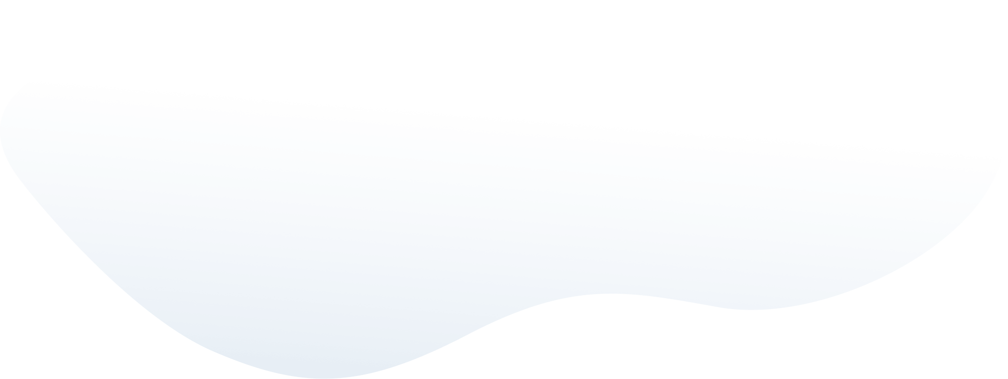 curve shape