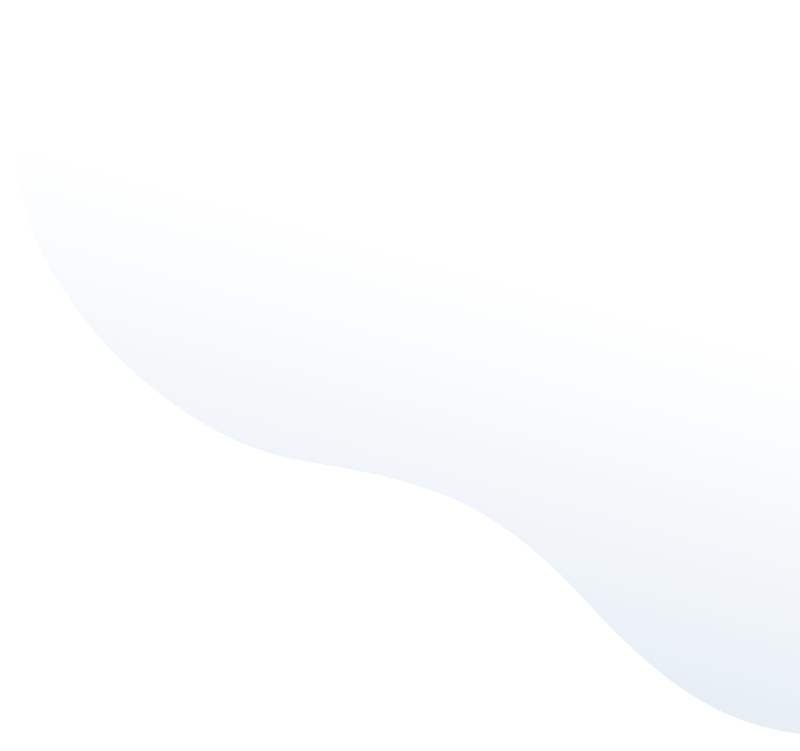 curve shape